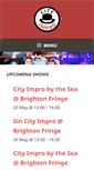 Mobile Screenshot of cityimpro.com